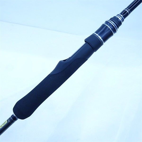 がまチヌ　へちさぐり銀参郎ＭＨ　２．４ｍ